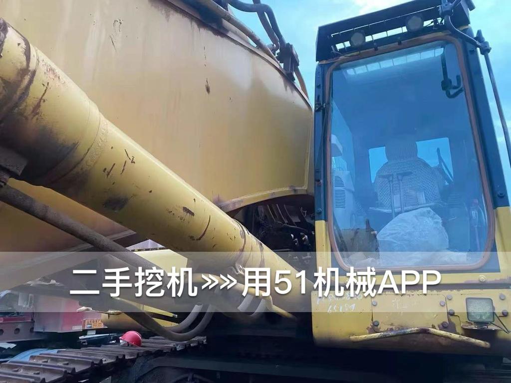 51挖机